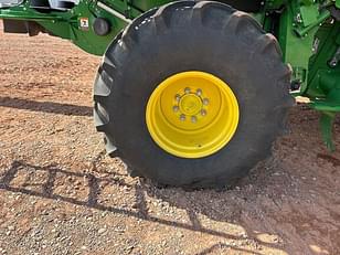 Main image John Deere S790 35