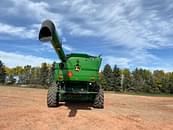 Thumbnail image John Deere S790 4