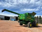 Thumbnail image John Deere S790 5