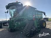 Thumbnail image John Deere S790 3