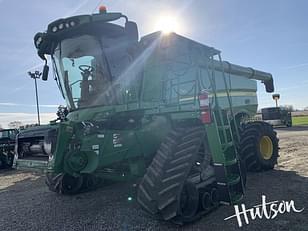 Main image John Deere S790 3