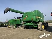 Thumbnail image John Deere S790 5