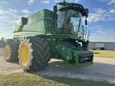 2018 John Deere S790 Image