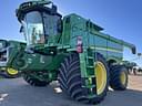 2018 John Deere S790 Image