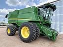 2018 John Deere S790 Image