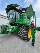 2018 John Deere S790 Image