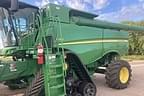 Image of John Deere S790 equipment image 1