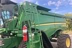 Image of John Deere S790 equipment image 3