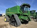 2018 John Deere S790 Image