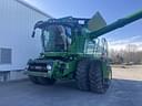 2018 John Deere S790 Image