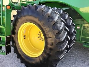 Main image John Deere S790 38