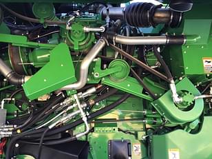 Main image John Deere S790 48