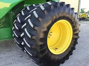 Main image John Deere S790 52