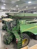 2018 John Deere S790 Image