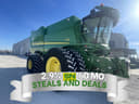 2018 John Deere S790 Image