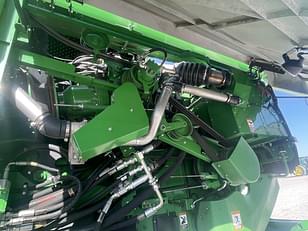 Main image John Deere S790 13