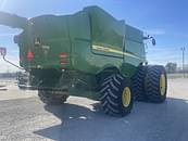 Thumbnail image John Deere S790 5