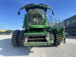 Main image John Deere S790 7