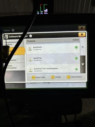 Image of John Deere S790 equipment image 3