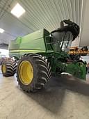 2018 John Deere S790 Image