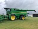 2018 John Deere S790 Image