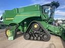 2018 John Deere S790 Image