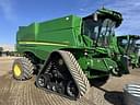2018 John Deere S790 Image