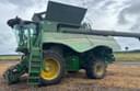 2018 John Deere S790 Image