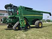 Thumbnail image John Deere S790 0