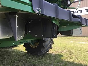 Main image John Deere S790 14