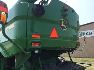 Main image John Deere S790 5