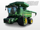 2018 John Deere S790 Image