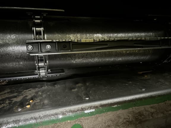 Image of John Deere S790 equipment image 1