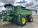 2018 John Deere S790 Image
