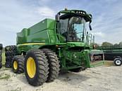 Thumbnail image John Deere S790 10