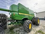 Thumbnail image John Deere S790 12