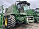 2018 John Deere S790 Image