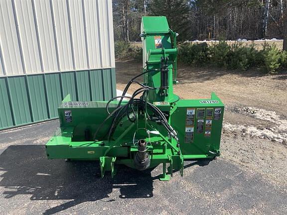 Image of John Deere SB1280 equipment image 2