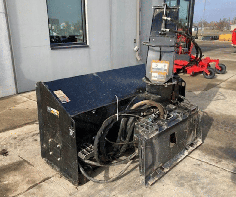 2018 John Deere SB78H Equipment Image0