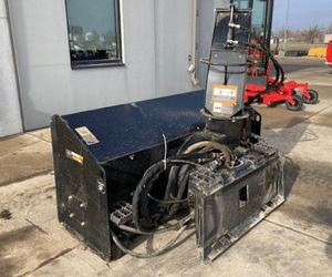 2018 John Deere SB78H Image