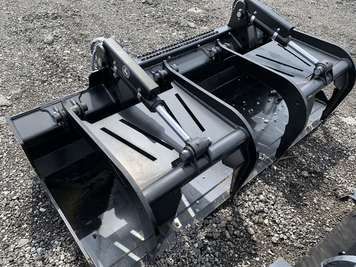 Main image John Deere GS84B