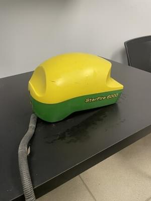 2018 John Deere StarFire 6000 Image