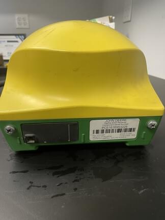 Image of John Deere StarFire 6000 Image 1
