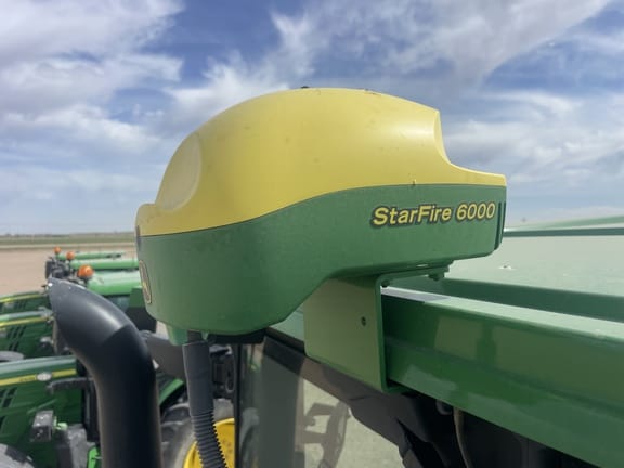 2018 John Deere StarFire 6000 Equipment Image0