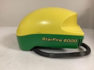 Main image John Deere StarFire 6000 1