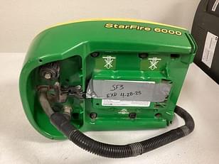 Main image John Deere StarFire 6000 5