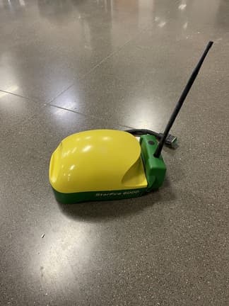 Image of John Deere StarFire 6000 Primary Image