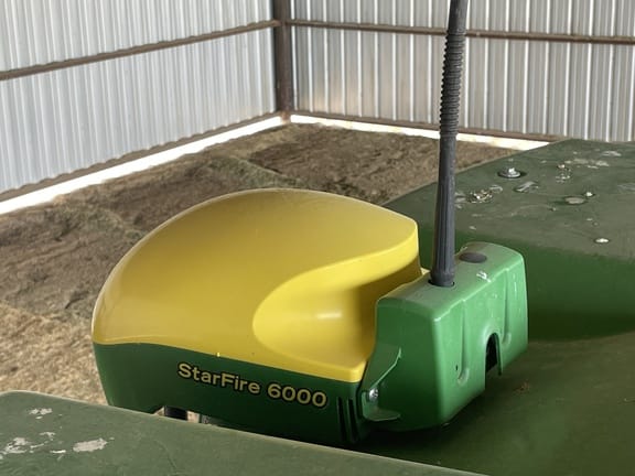 2018 John Deere StarFire 6000 Equipment Image0