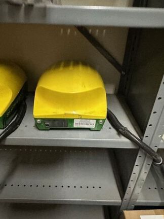 2018 John Deere StarFire 6000 Equipment Image0