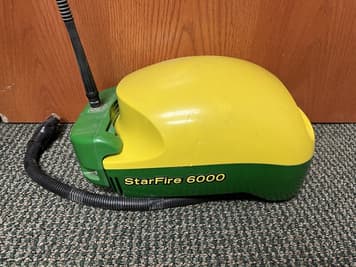 Main image John Deere StarFire 6000